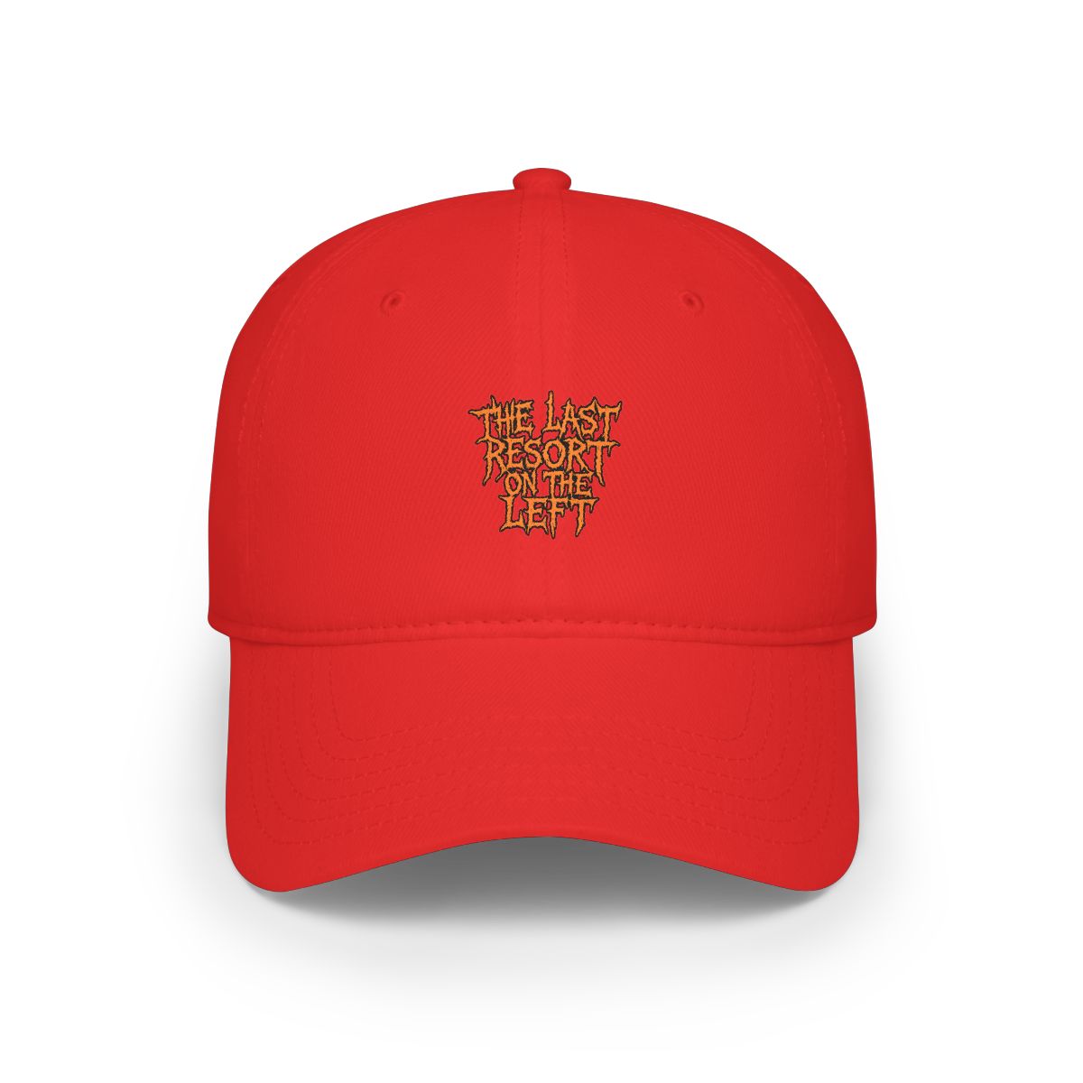 Death Metal Camo Cap - Official hats merchandise