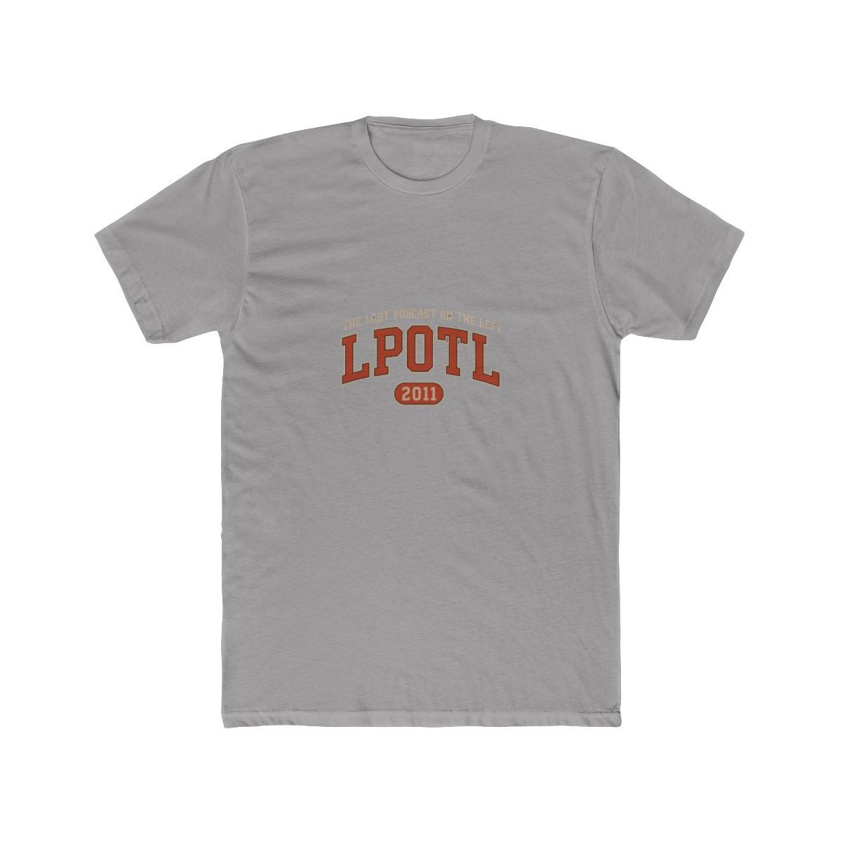 Collegiate Varsity Crest College Alumni School Spirit T-Shirt - Official t-shirts merchandise
