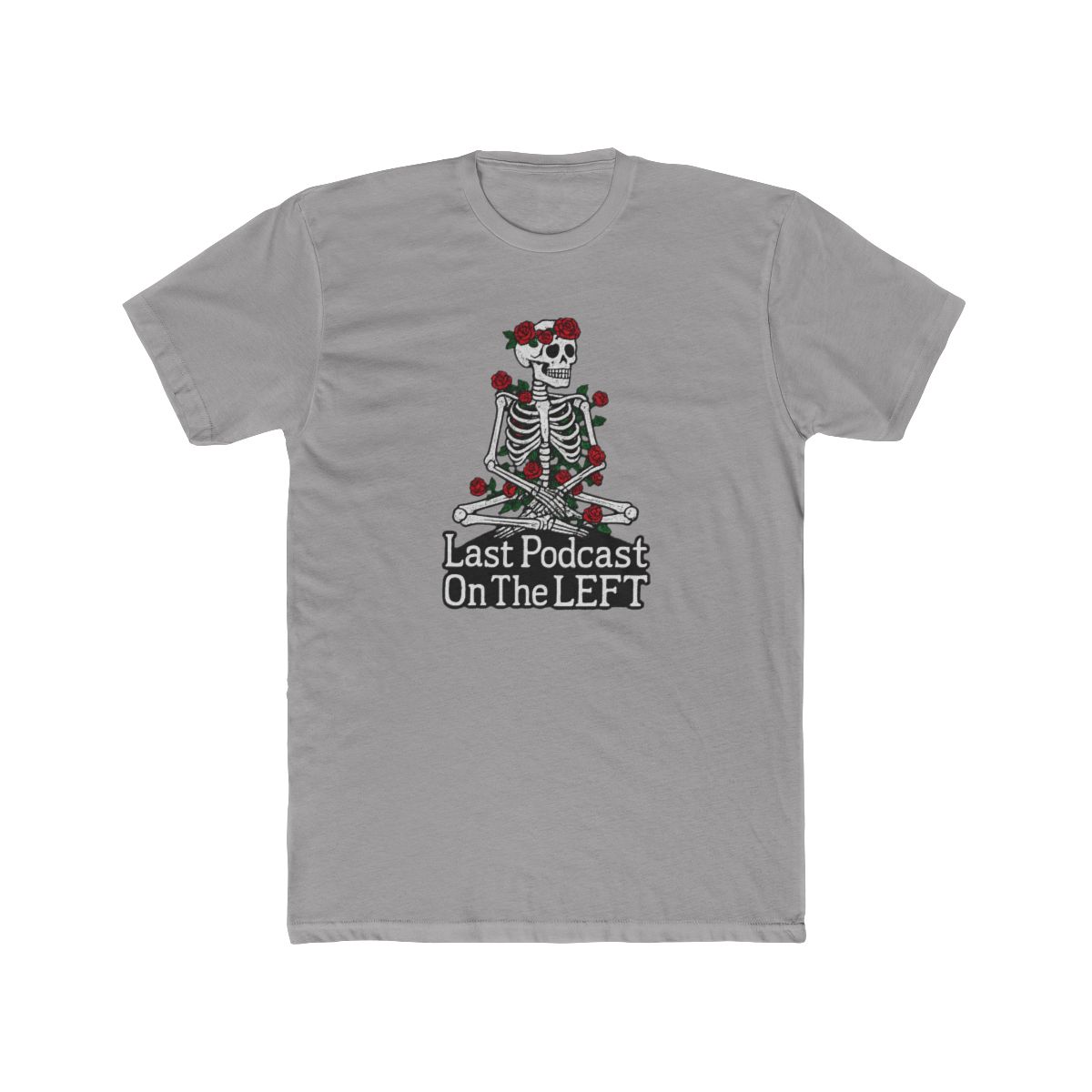 Deadly Garden Tee - PREORDER ENDS 05/05/2023 - Official t-shirts merchandise