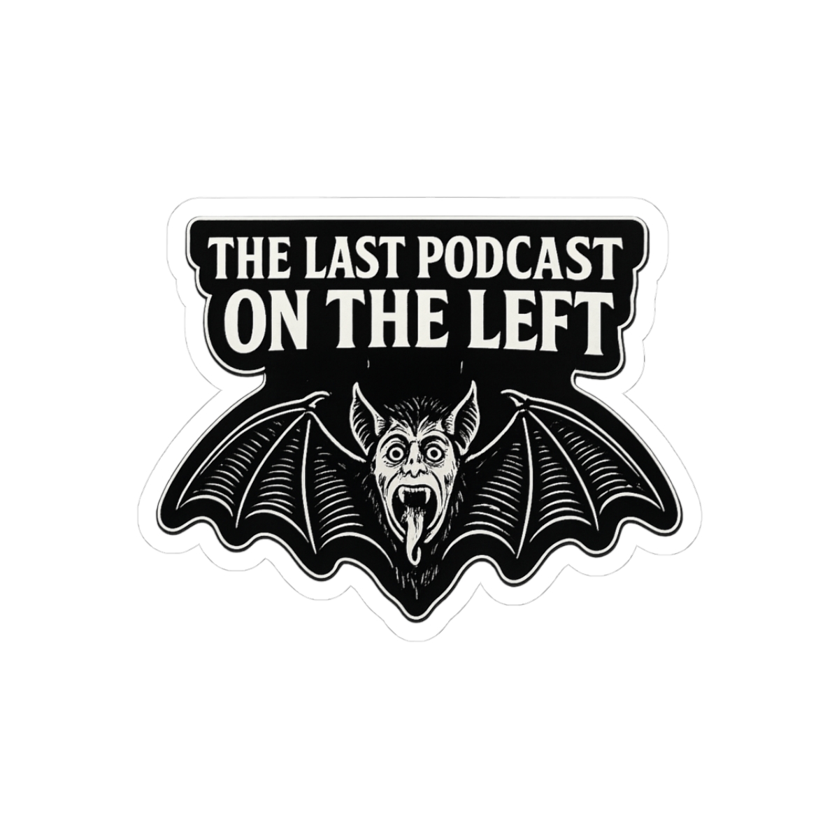 LPOTL Sticker Pack - Official stickers merchandise
