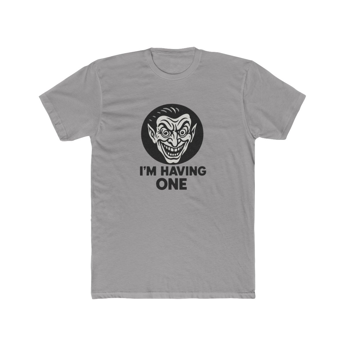 Having One Cheeky Vibe Graphic Witty Casual T-Shirt - Official t-shirts merchandise