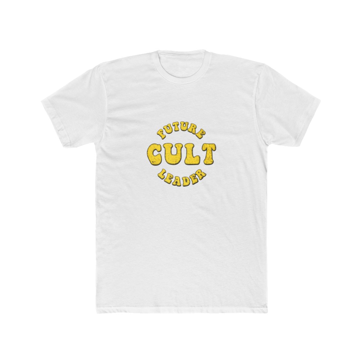 Future Cult Leader Tee - Official t-shirts merchandise