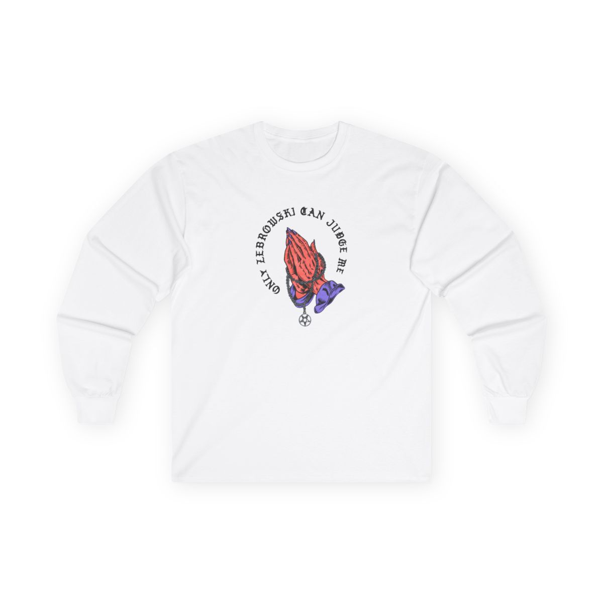 One True King - Official Creator merchandise