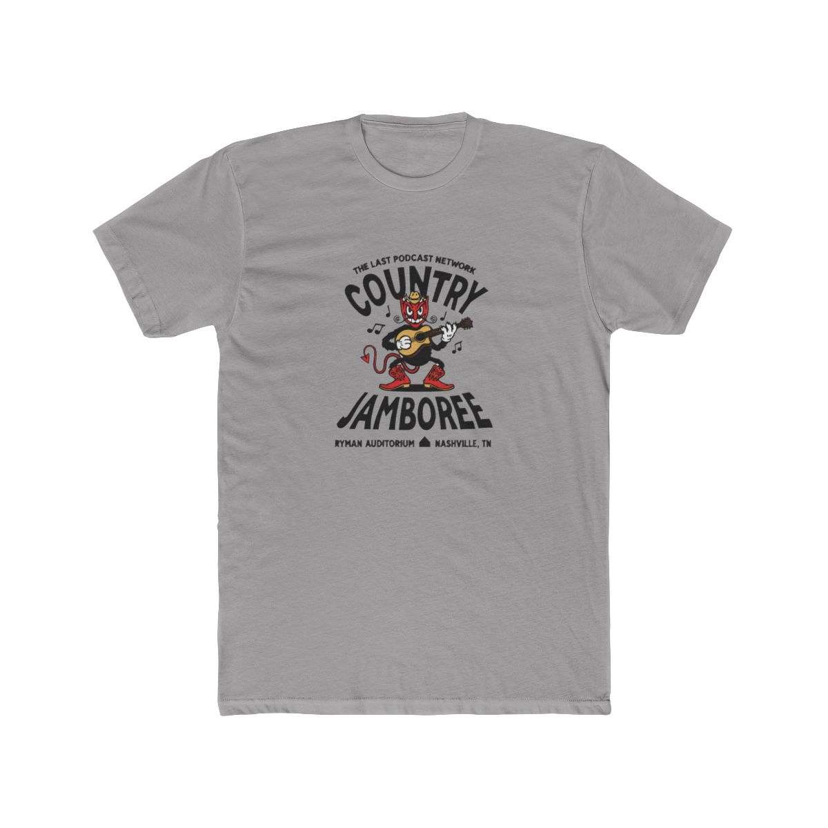 Country Jamboree 2022 Tee ENDS 6/27/2022 - Official t-shirts merchandise