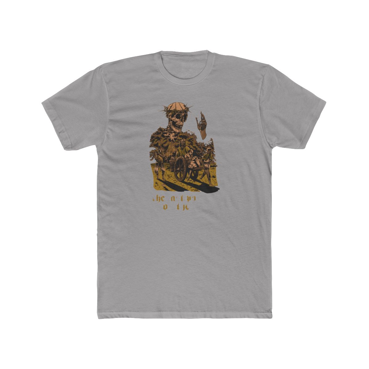 The Collectors Tee ENDS 7/1/2022 - Official t-shirts merchandise