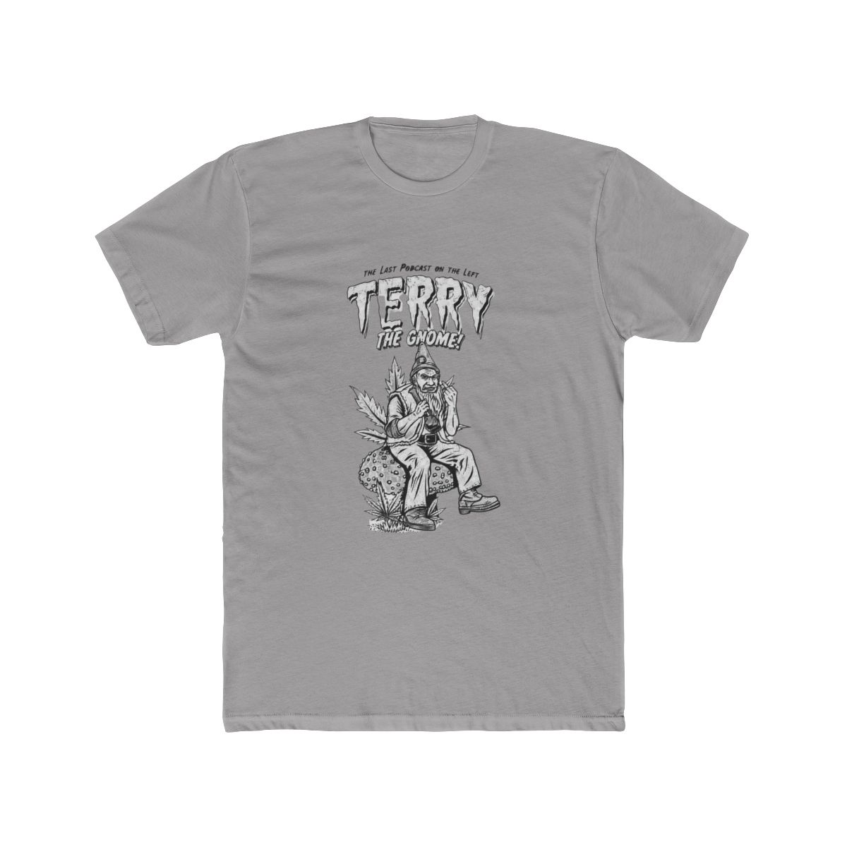Gnome Tee End 1/1/21 - Official t-shirts merchandise