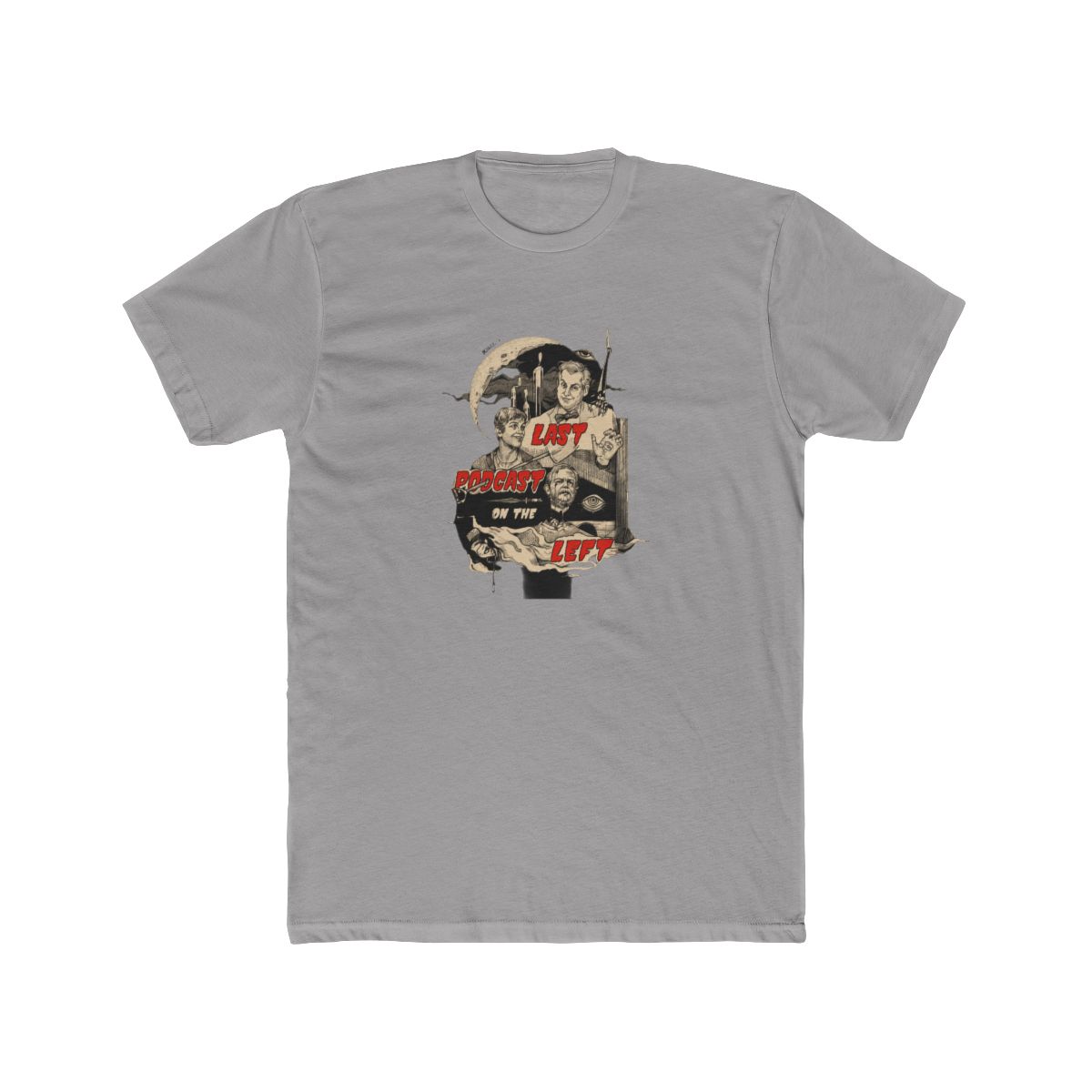 Guillotine Ladies Tee ENDS 1/29/2021 - Official t-shirts merchandise