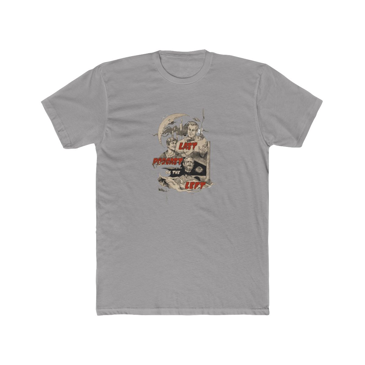 Guillotine Tee Ends 1/29/2021 - Official t-shirts merchandise