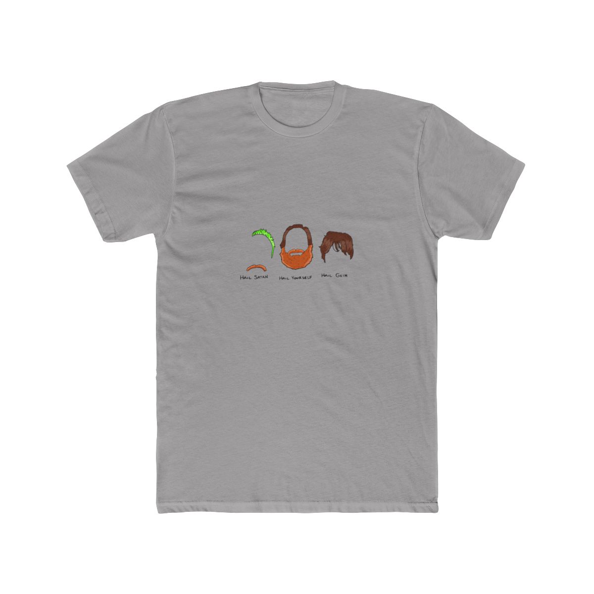 Ladies Hair ENDS 2/19/21 T-Shirt - Official t-shirts merchandise