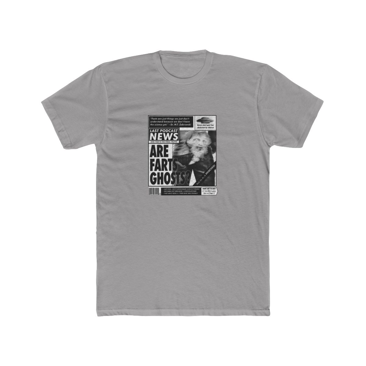 Last Podcast News Ladies Tee Ends 3/12/2021 - Official t-shirts merchandise