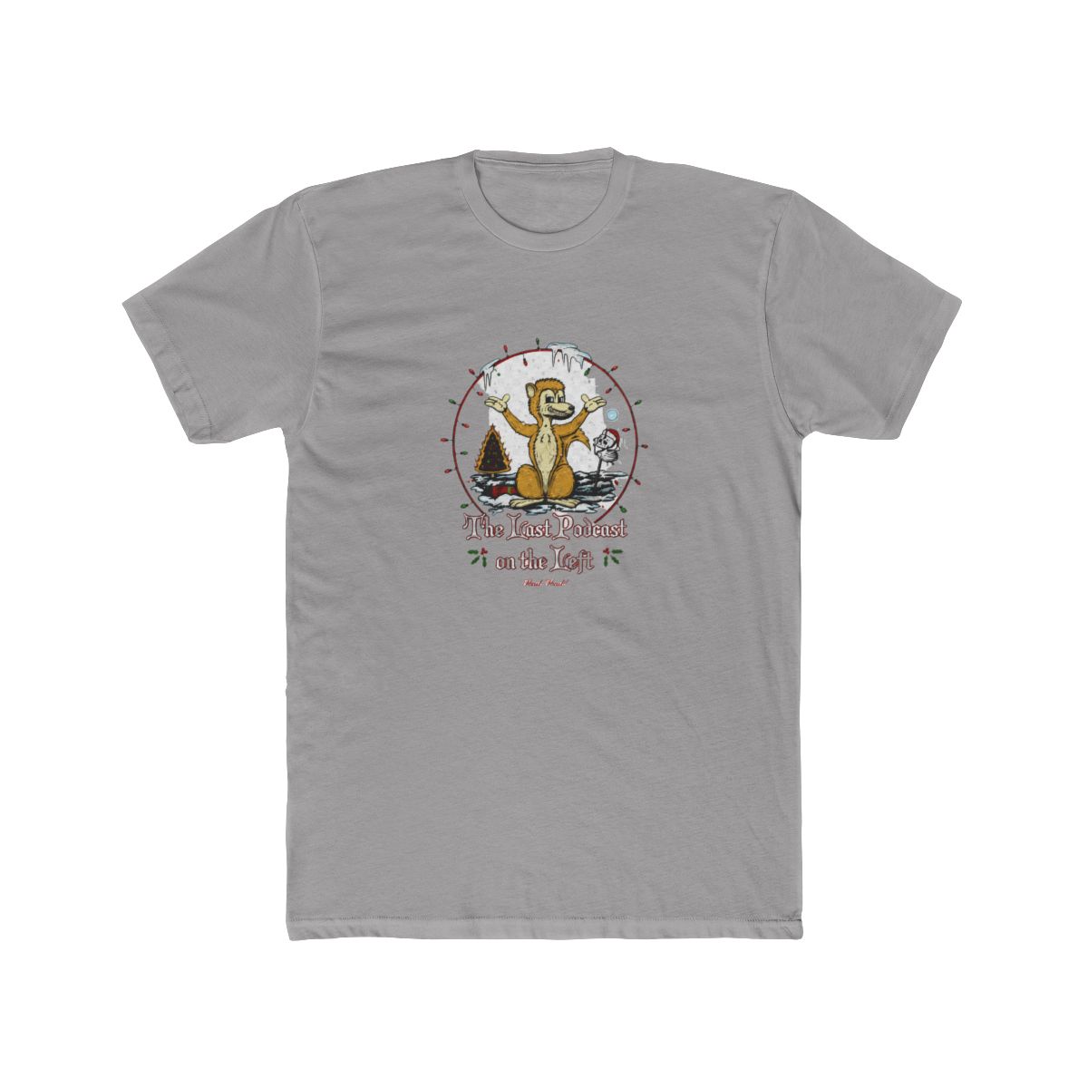 Gef's War On Christmas Tee ENDS 12/11/2020 - Official t-shirts merchandise
