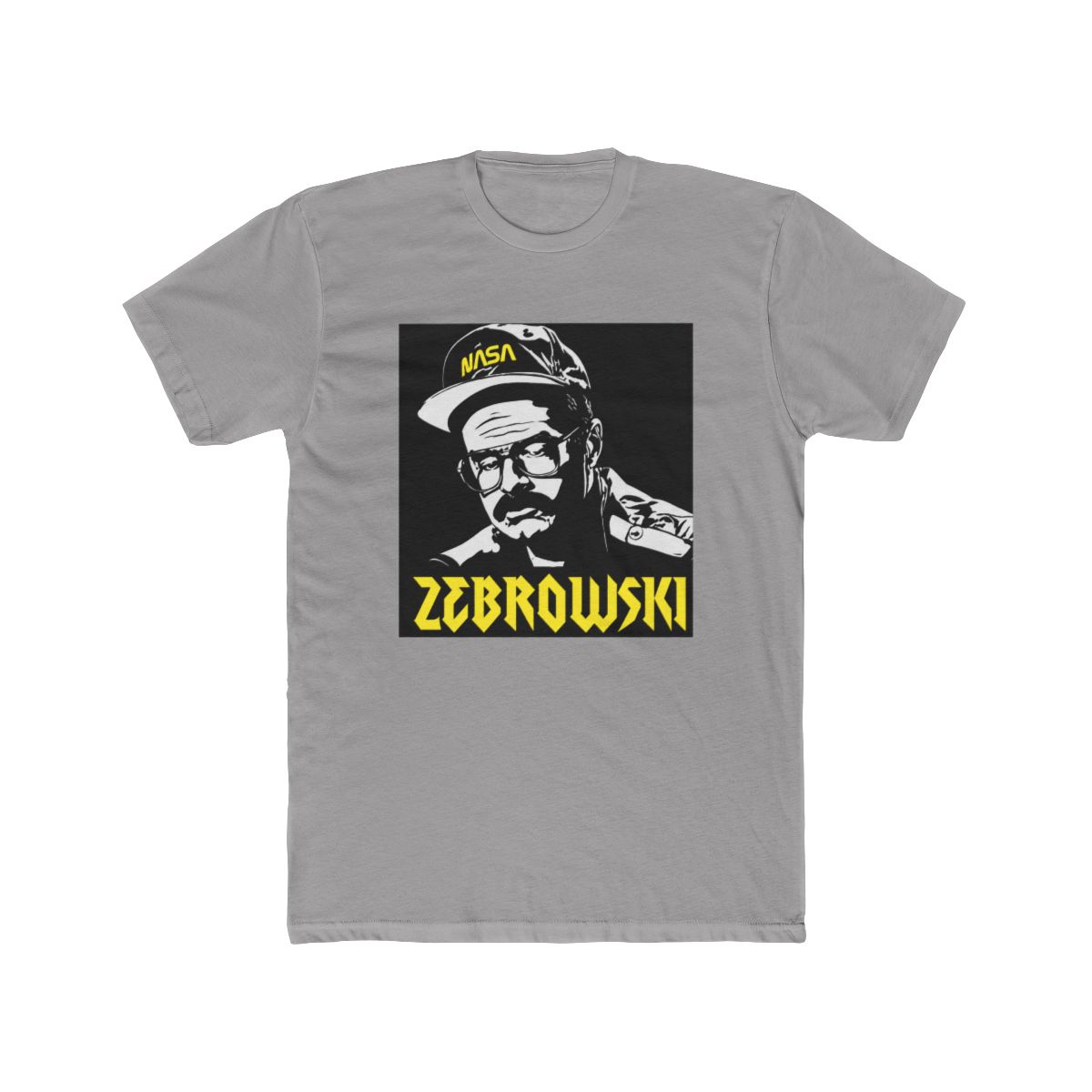 Last Zebrowski on the Right Baseball T Shirt - Official t-shirts merchandise