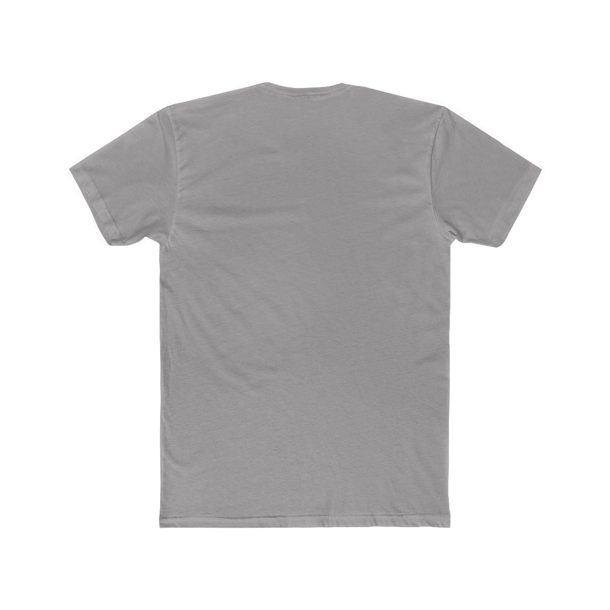 Spring heeled Jack T Shirt - alternate angle 1, merchandise