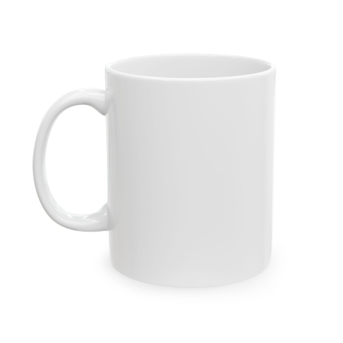 Minnie and Nannie Mug - alternate angle 4, merchandise