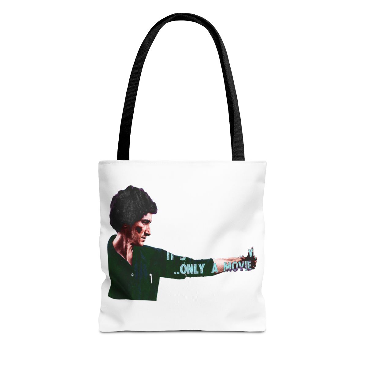 Last House On The Left Bag - Official Podcast merchandise