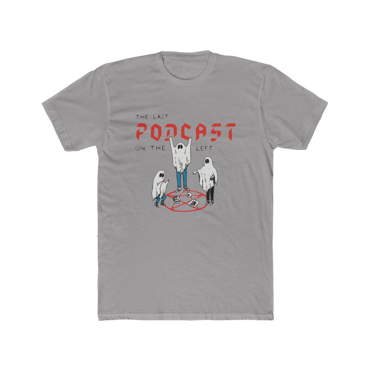 The Last Pentagram On The Left Kids T-Shirt - Official t-shirts merchandise