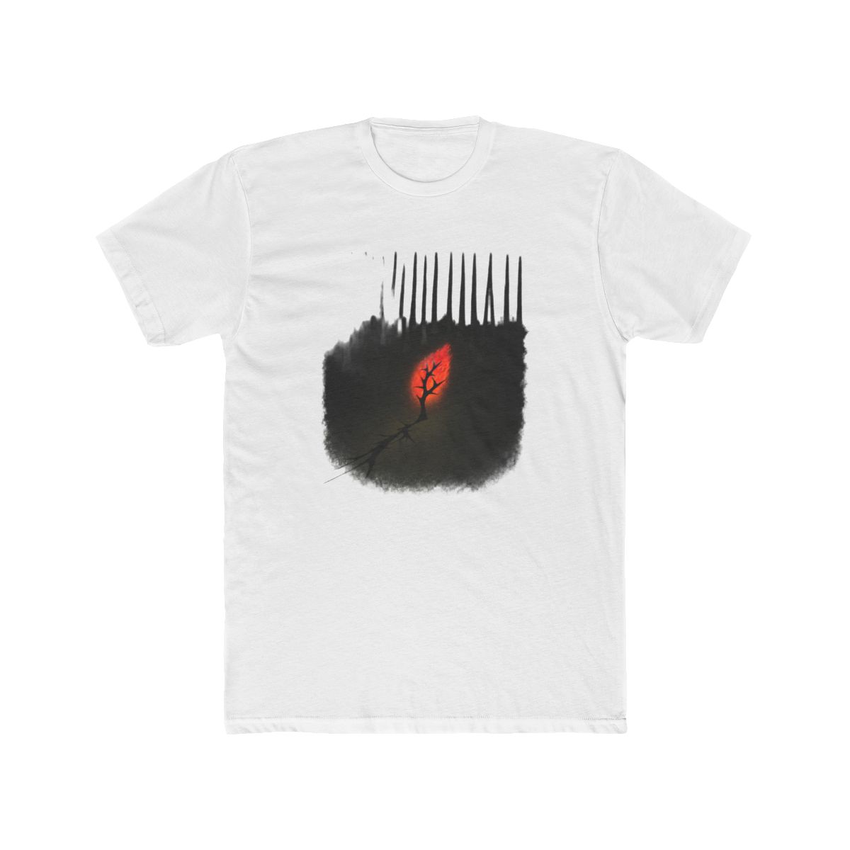 an Ending in Itself Black T-Shirt - Official t-shirts merchandise