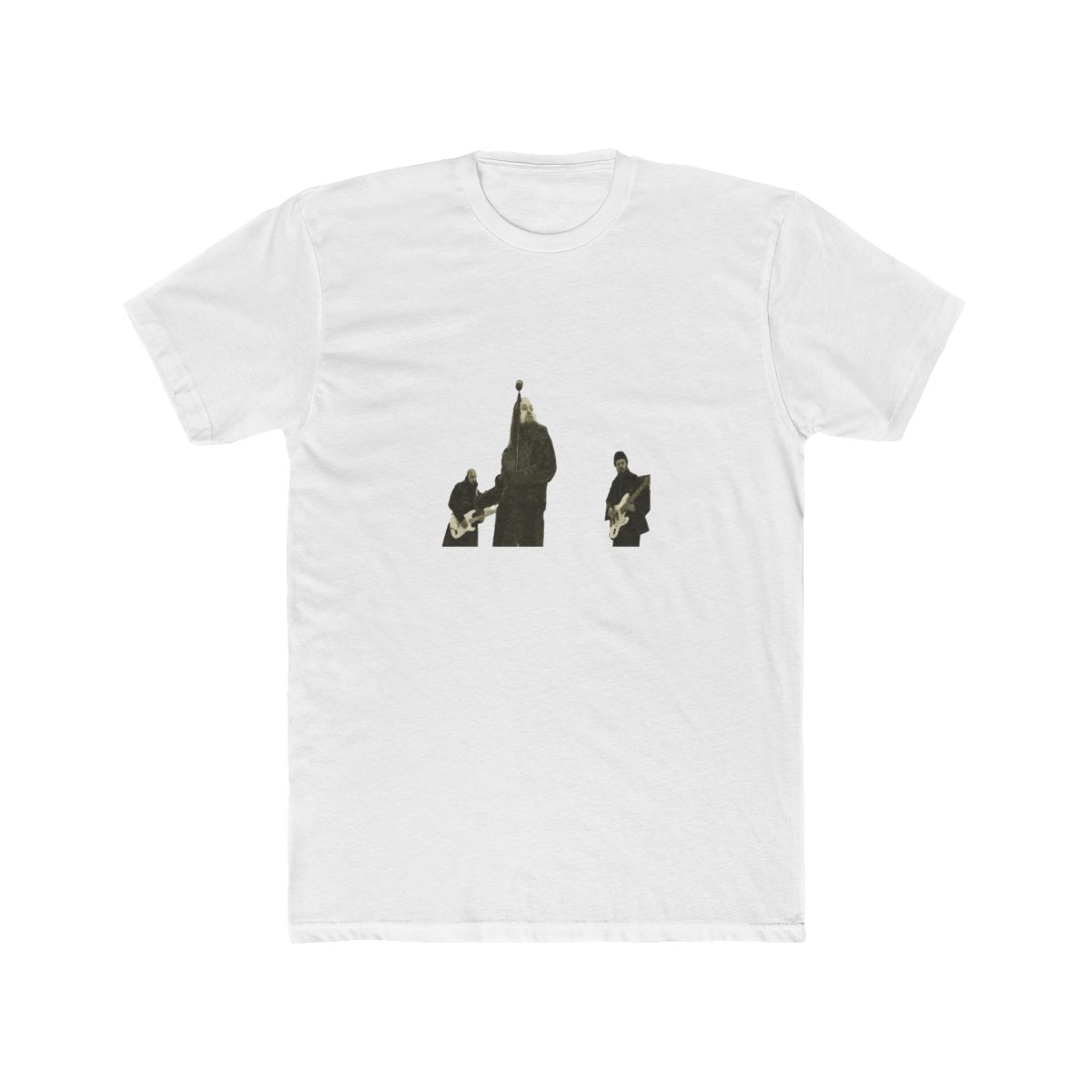 Live at Panorama Hotel Lp T-Shirt - Official t-shirts merchandise