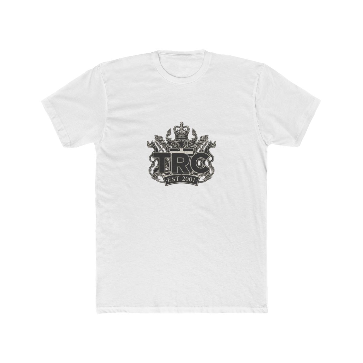 Heraldic Crest Emblem T Shirt - Vintage Heritage Pride - Official t-shirts merchandise
