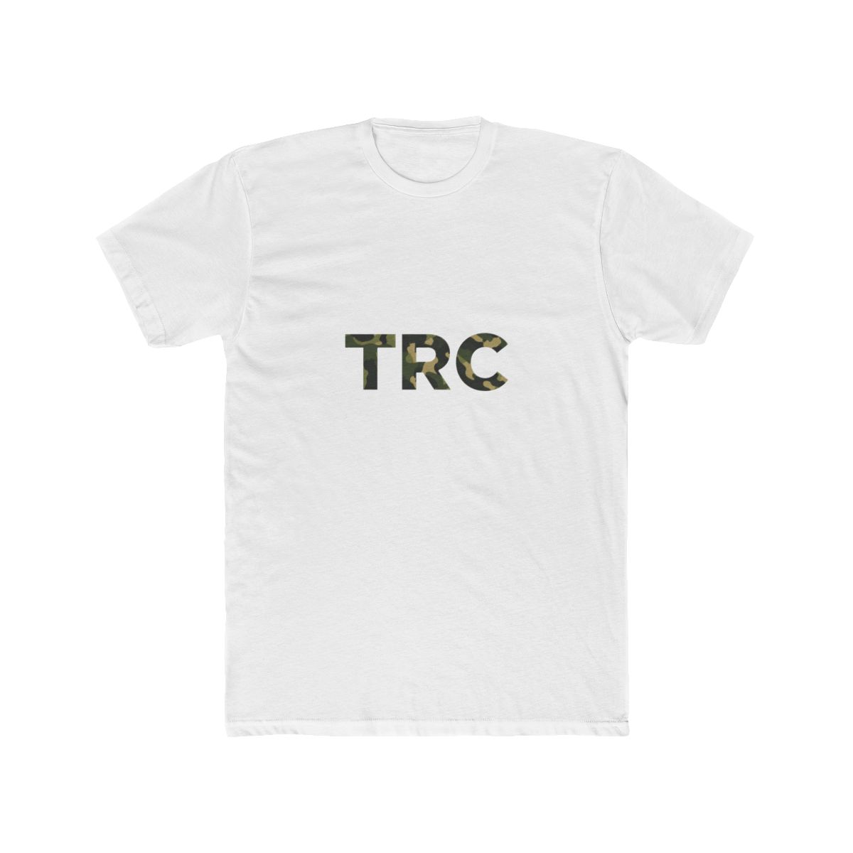 Camo Logo Black T Shirt - Tactical Camouflage Graphic Tee - Official t-shirts merchandise