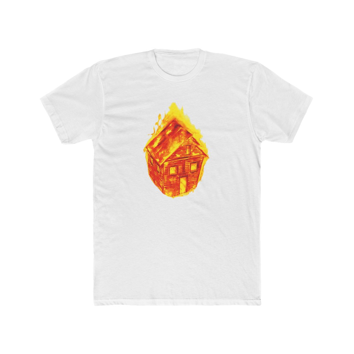 Still There's a Glow - Cassette T-Shirt - Official t-shirts merchandise