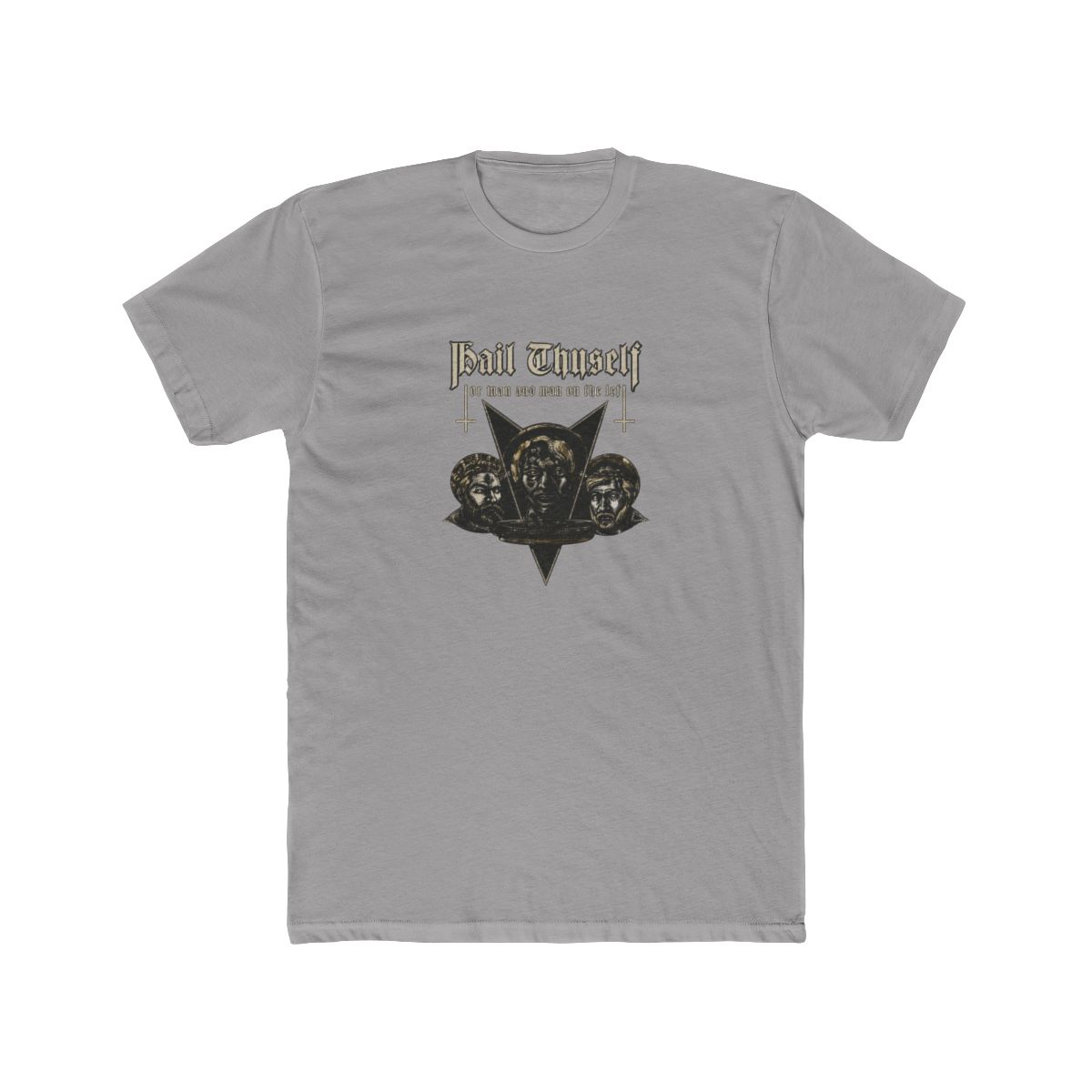 The Last Hail On The Left Baseball T Shirt - Official t-shirts merchandise