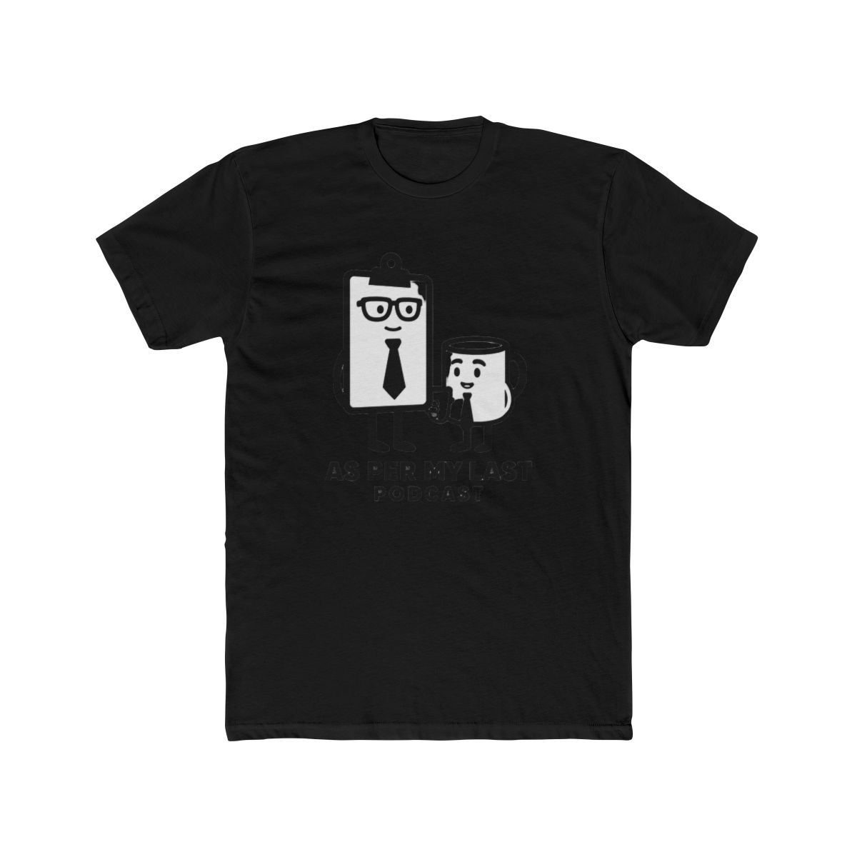 Funny T-Shirts Graphic T Shirt - Apparel Lover Everyday Tee - Official t-shirts merchandise