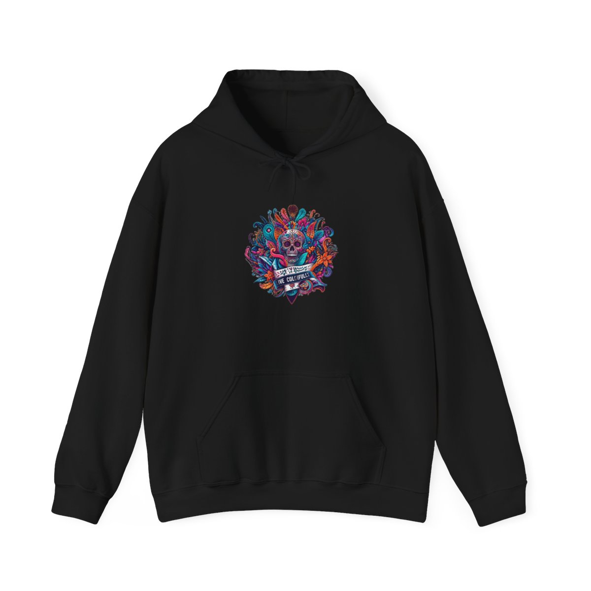 The Last Podcast on The Left - Hail Yourself - Megustalations - LPOTL Hoodie - Official hoodies merchandise