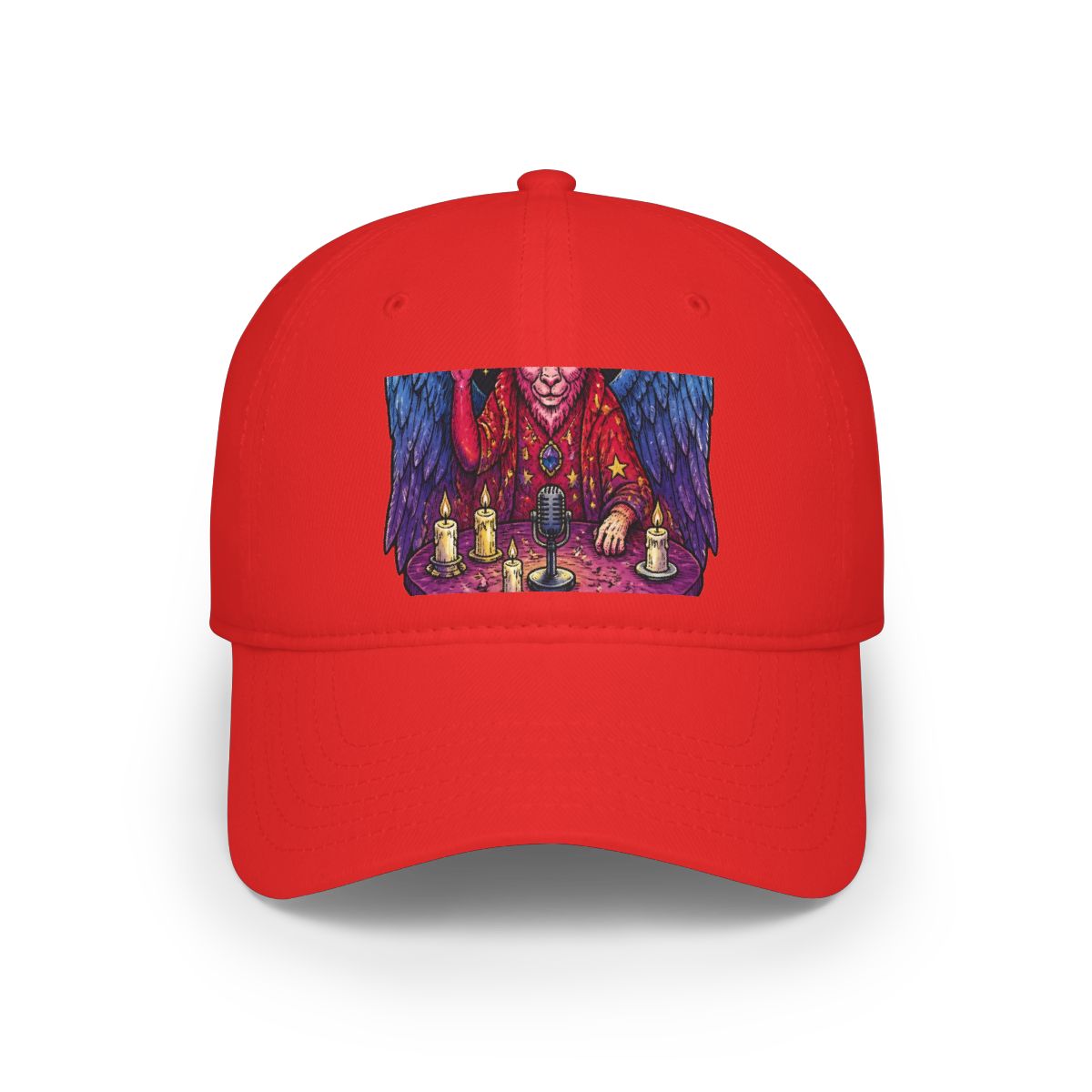 Last Podcast on the Left Hat - Official hats merchandise