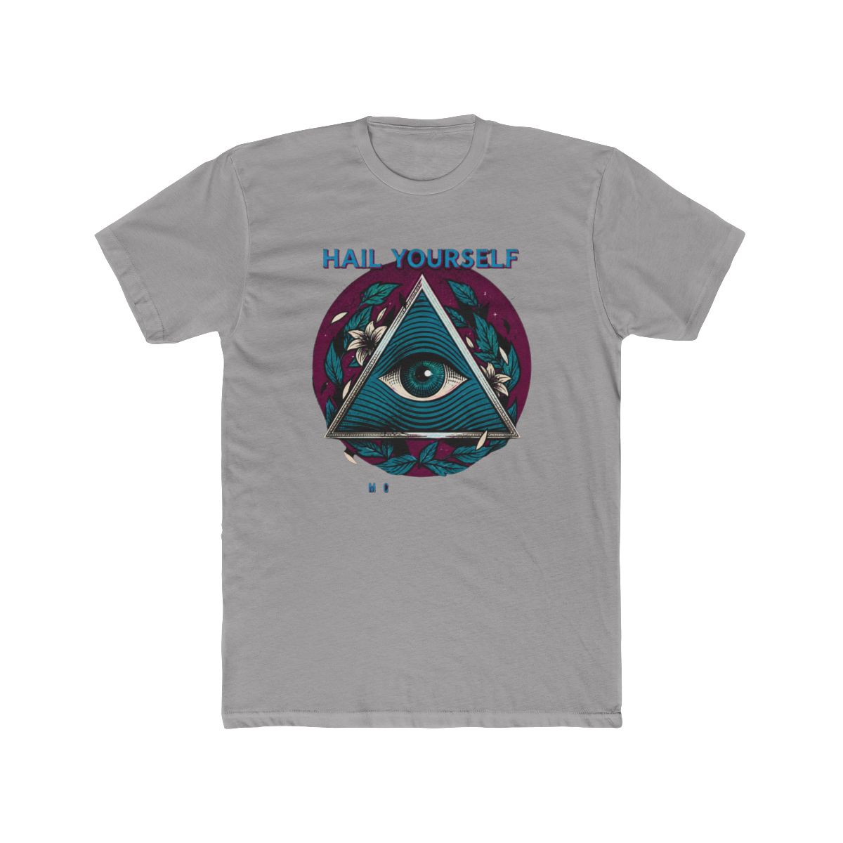 'Hail Yourself Last Podcast on the Left Esoteric' T Shirt | - Official t-shirts merchandise