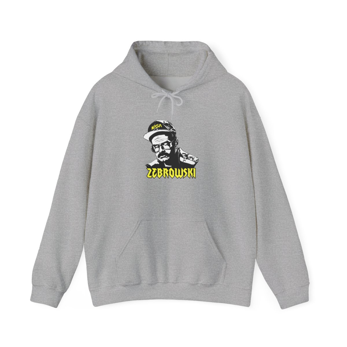 Last Zebrowski on the Right Hoodie - Official hoodies merchandise