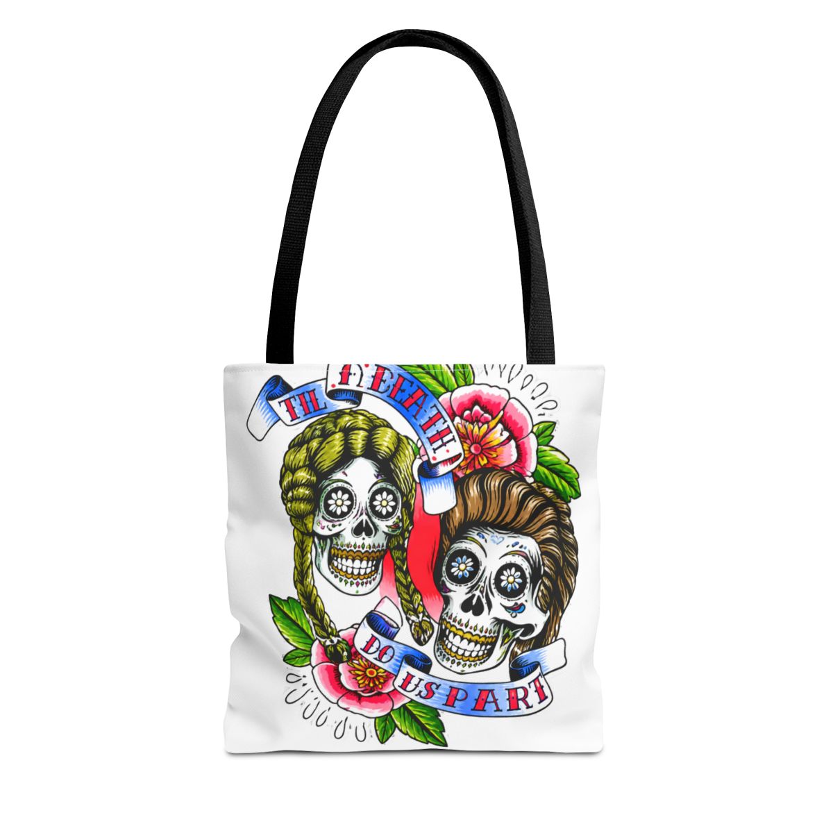 Minnie and Nannie Bag - Official Podcast merchandise