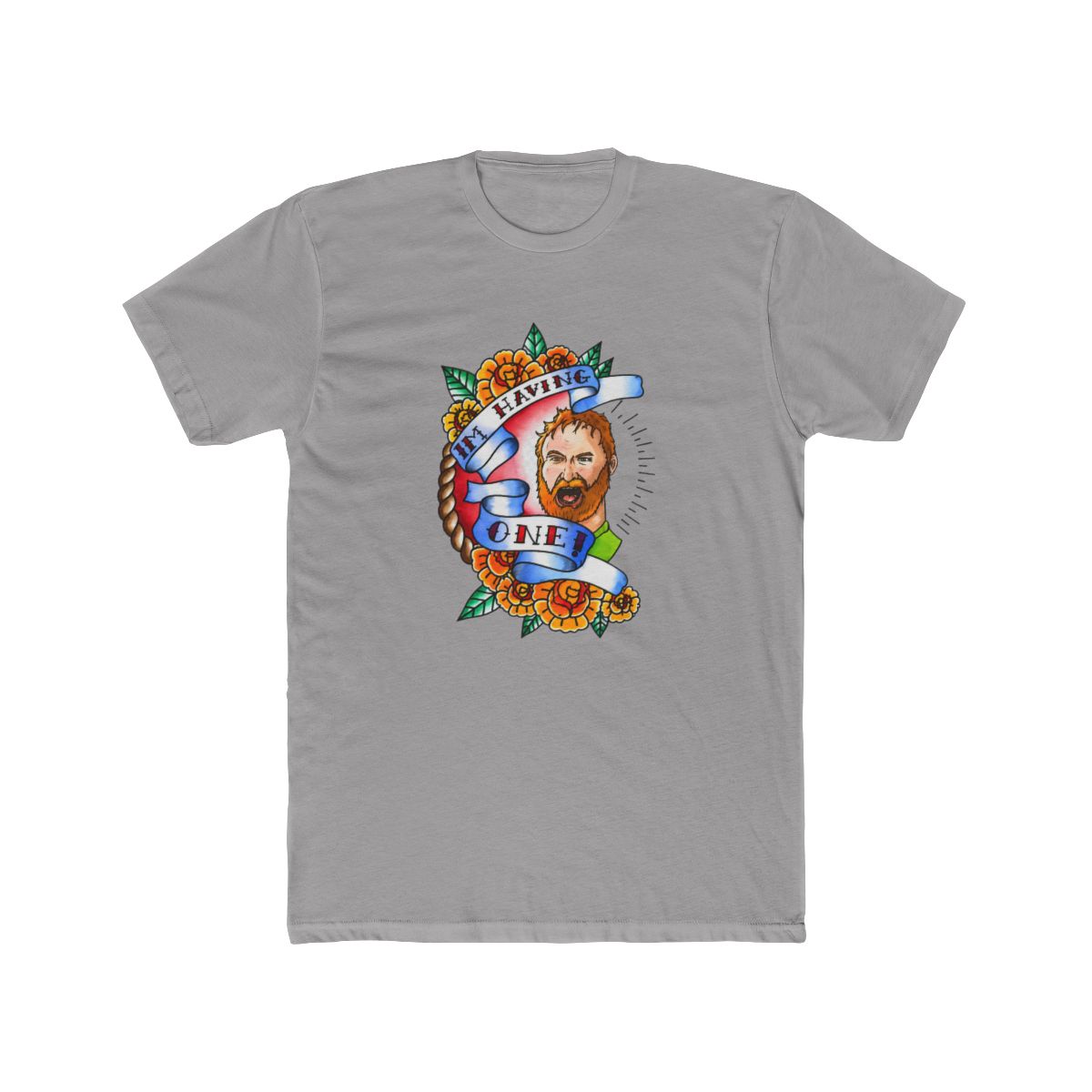 I'm having one! Long Sleeve T Shirt
