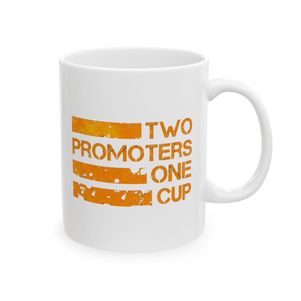 Classic Logo Ceramic Mug - Office Coffee Essential | Last Podcast on the Left - Official mugs merchandise