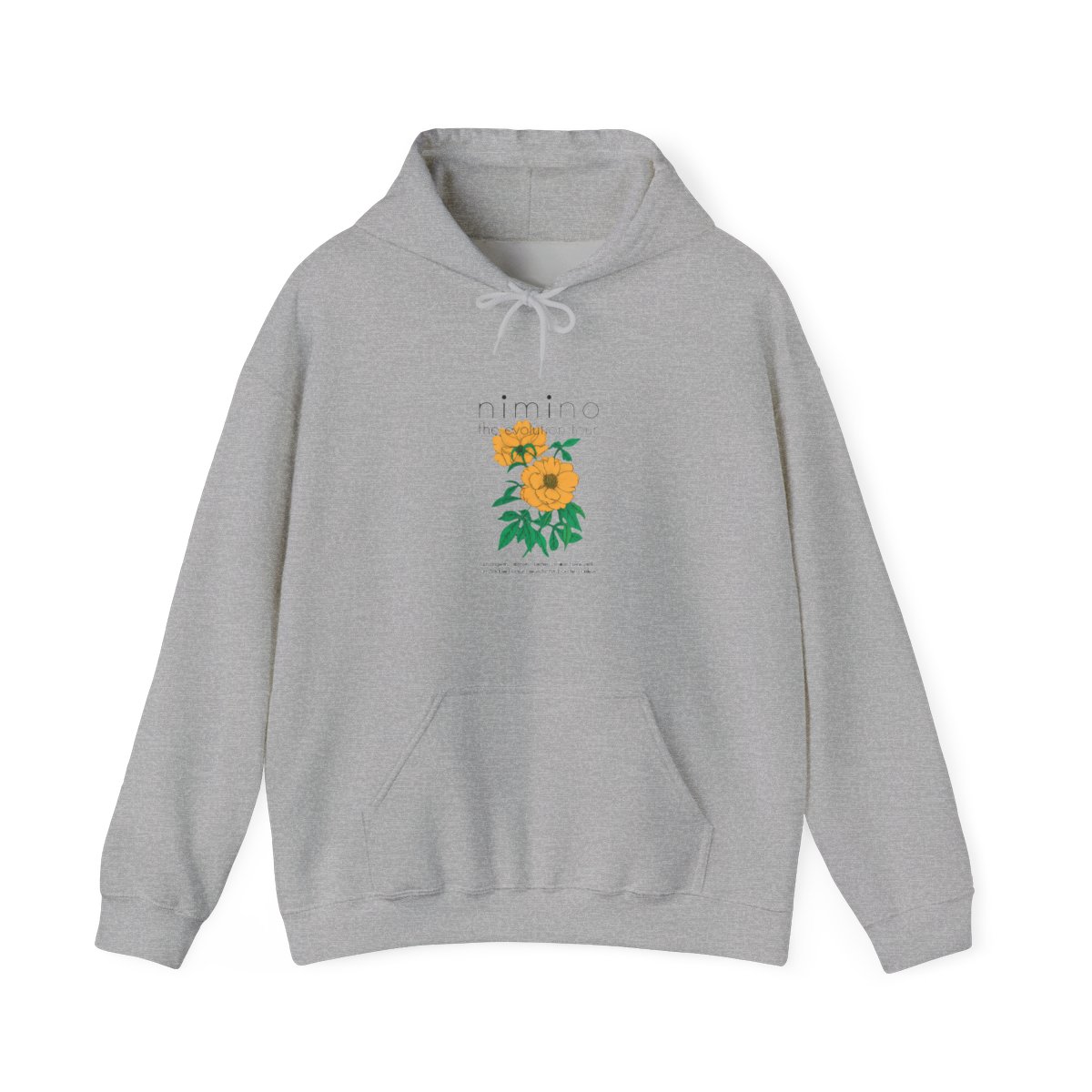 AUTUMN TOUR Last Podcast Left Hoodie - Official hoodies merchandise